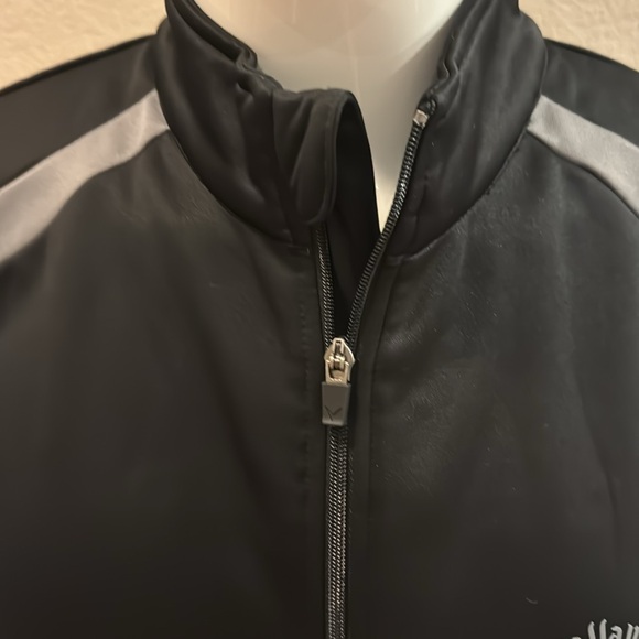 Callaway men’s quarter zip extra large - Picture 3 of 5